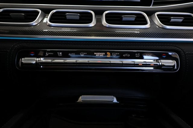 2022 Mercedes-Benz GLE GLE 450