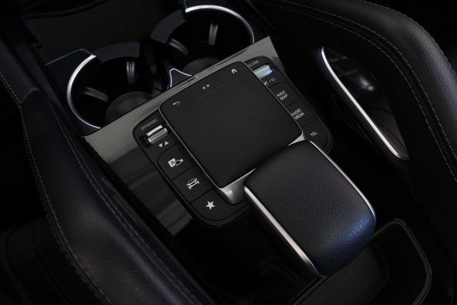 2022 Mercedes-Benz GLE GLE 450