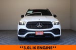 2022 Mercedes-Benz GLE GLE 450