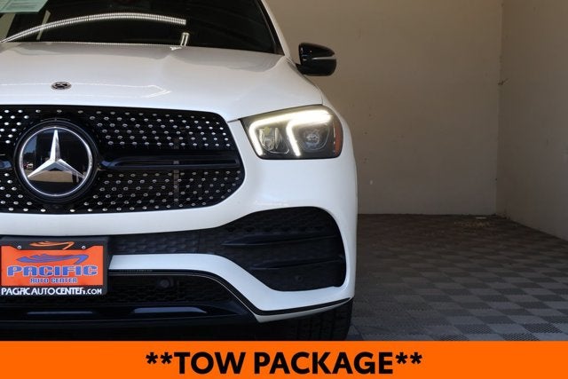 2022 Mercedes-Benz GLE GLE 450
