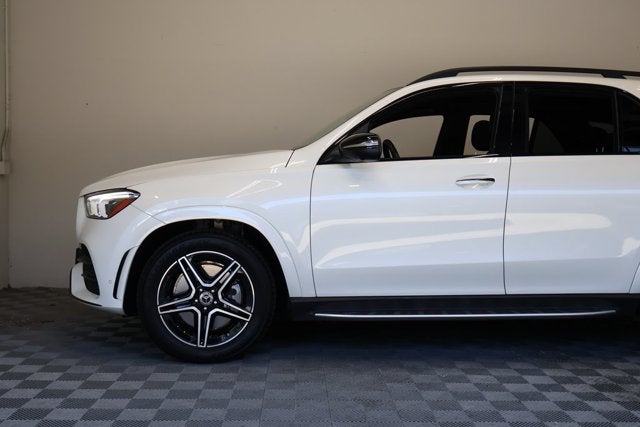2022 Mercedes-Benz GLE GLE 450