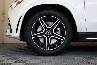 2022 Mercedes-Benz GLE GLE 450