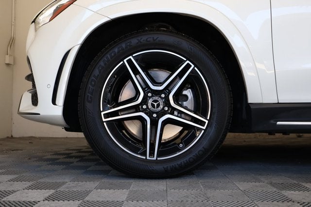 2022 Mercedes-Benz GLE GLE 450