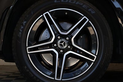 2020 Mercedes-Benz GLE GLE 450