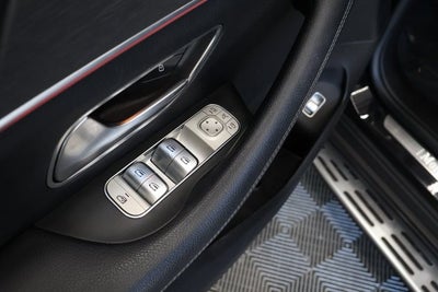 2020 Mercedes-Benz GLE GLE 450