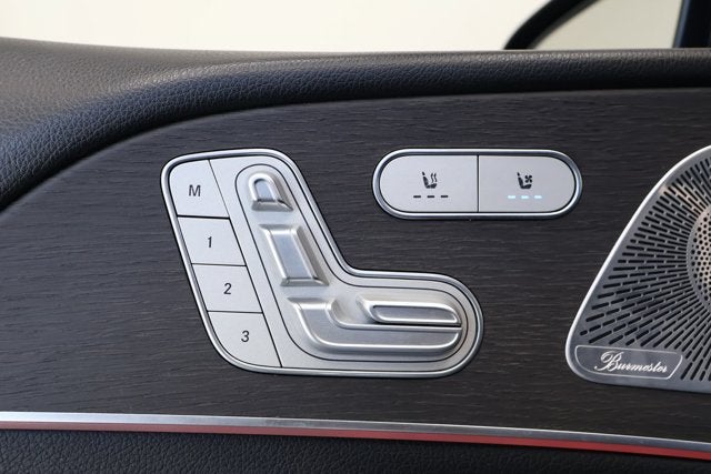 2020 Mercedes-Benz GLE GLE 450