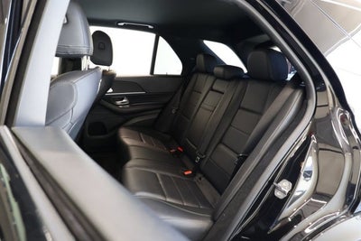2020 Mercedes-Benz GLE GLE 450