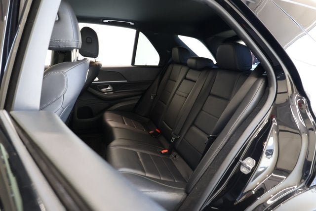 2020 Mercedes-Benz GLE GLE 450