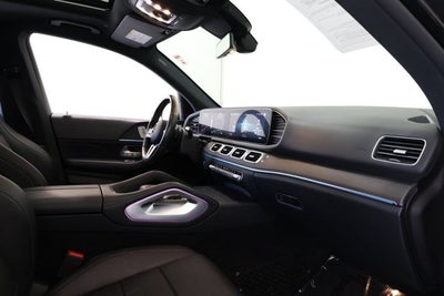 2020 Mercedes-Benz GLE GLE 450