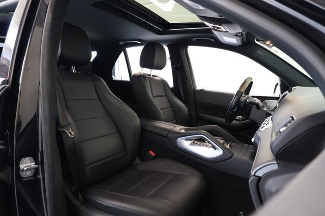 2020 Mercedes-Benz GLE GLE 450