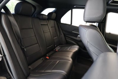 2020 Mercedes-Benz GLE GLE 450