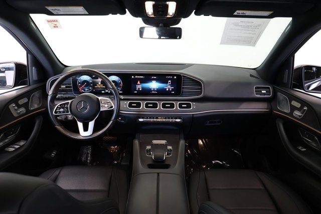 2020 Mercedes-Benz GLE GLE 450