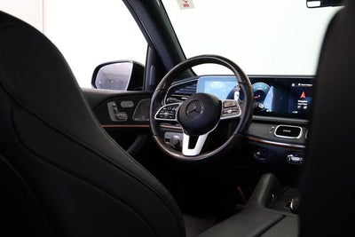 2020 Mercedes-Benz GLE GLE 450