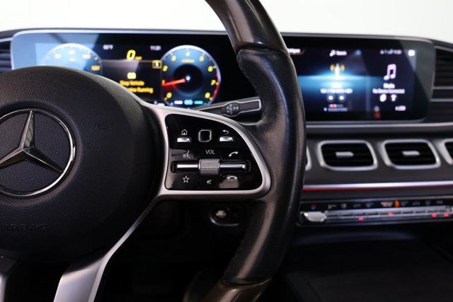 2020 Mercedes-Benz GLE GLE 450