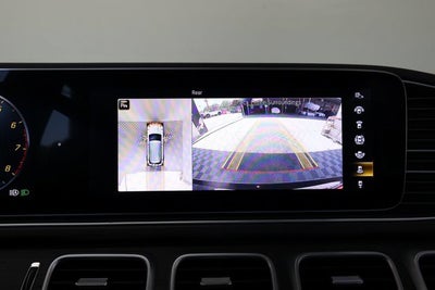 2020 Mercedes-Benz GLE GLE 450