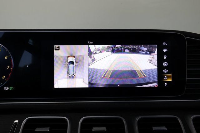 2020 Mercedes-Benz GLE GLE 450