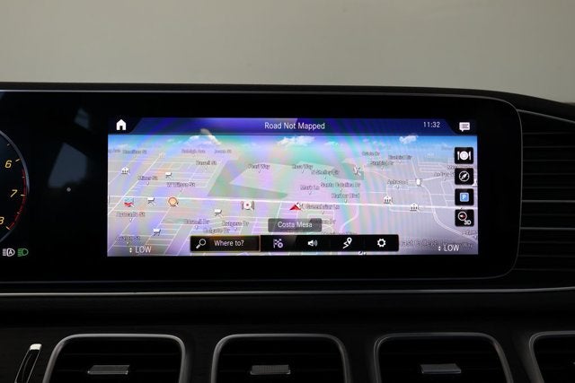 2020 Mercedes-Benz GLE GLE 450