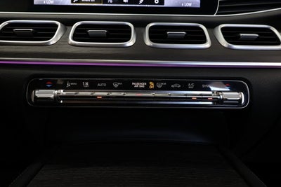 2020 Mercedes-Benz GLE GLE 450