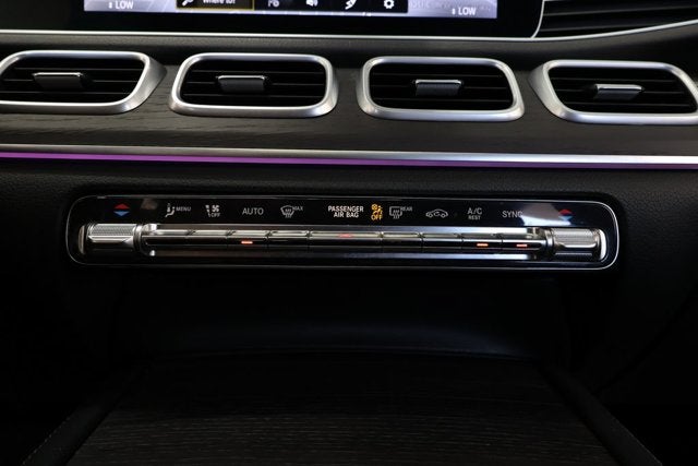 2020 Mercedes-Benz GLE GLE 450