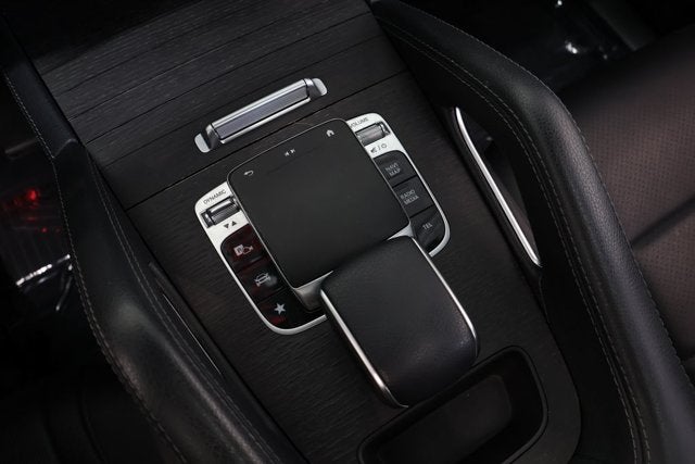 2020 Mercedes-Benz GLE GLE 450
