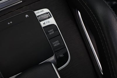 2020 Mercedes-Benz GLE GLE 450