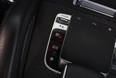 2020 Mercedes-Benz GLE GLE 450