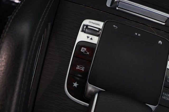 2020 Mercedes-Benz GLE GLE 450