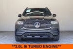 2020 Mercedes-Benz GLE GLE 450
