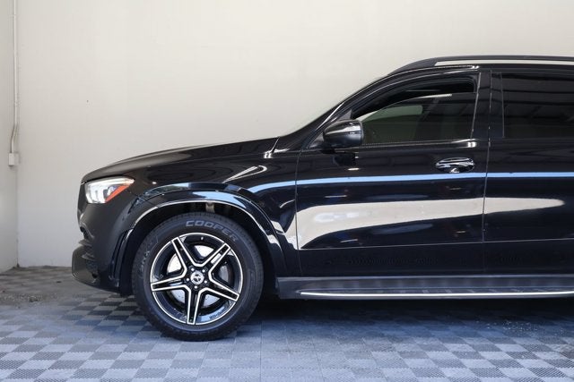 2020 Mercedes-Benz GLE GLE 450
