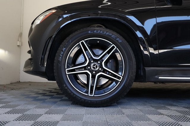 2020 Mercedes-Benz GLE GLE 450