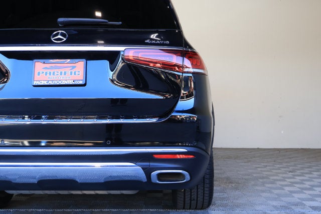 2020 Mercedes-Benz GLS GLS 450
