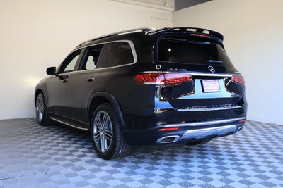 2020 Mercedes-Benz GLS GLS 450
