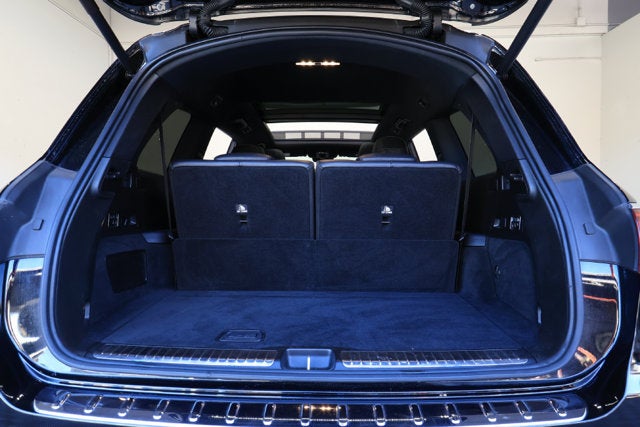 2020 Mercedes-Benz GLS GLS 450