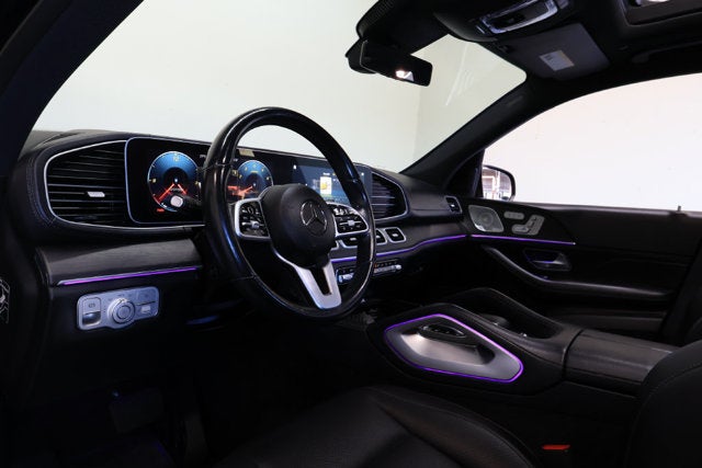 2020 Mercedes-Benz GLS GLS 450