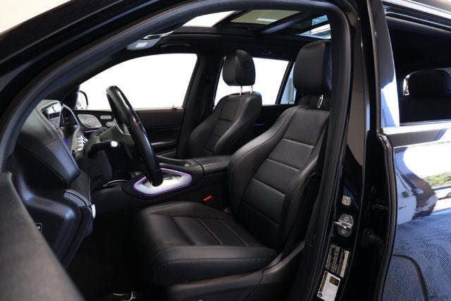 2020 Mercedes-Benz GLS GLS 450