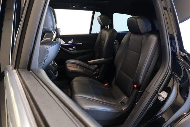 2020 Mercedes-Benz GLS GLS 450