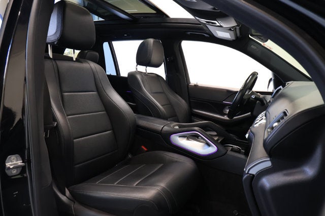 2020 Mercedes-Benz GLS GLS 450