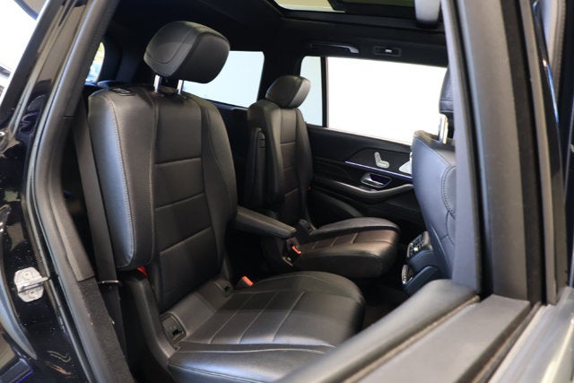 2020 Mercedes-Benz GLS GLS 450