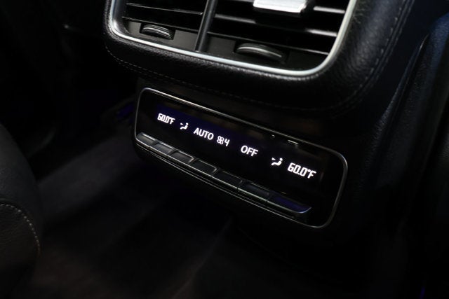 2020 Mercedes-Benz GLS GLS 450