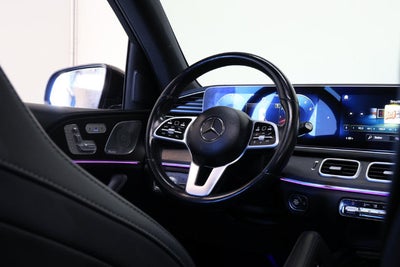 2020 Mercedes-Benz GLS GLS 450
