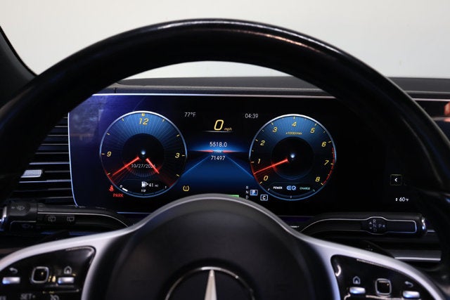 2020 Mercedes-Benz GLS GLS 450