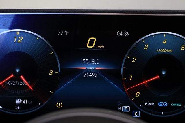 2020 Mercedes-Benz GLS GLS 450