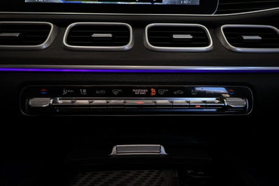 2020 Mercedes-Benz GLS GLS 450