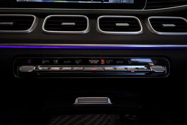 2020 Mercedes-Benz GLS GLS 450