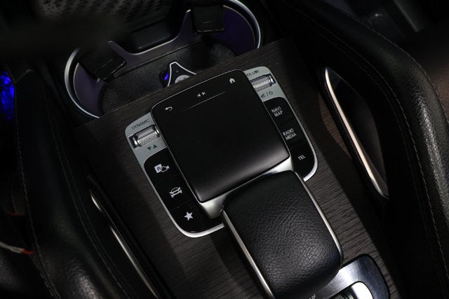 2020 Mercedes-Benz GLS GLS 450
