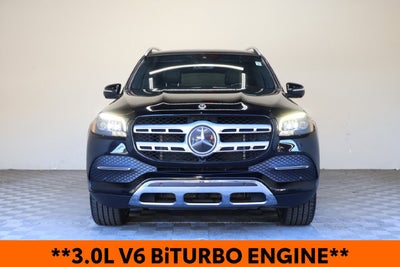 2020 Mercedes-Benz GLS GLS 450