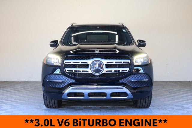 2020 Mercedes-Benz GLS GLS 450