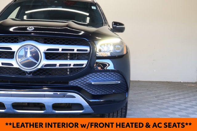2020 Mercedes-Benz GLS GLS 450