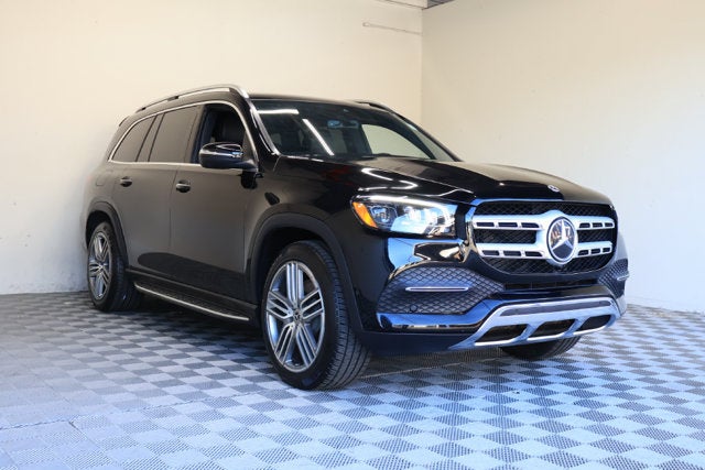2020 Mercedes-Benz GLS GLS 450