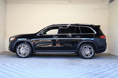 2020 Mercedes-Benz GLS GLS 450
